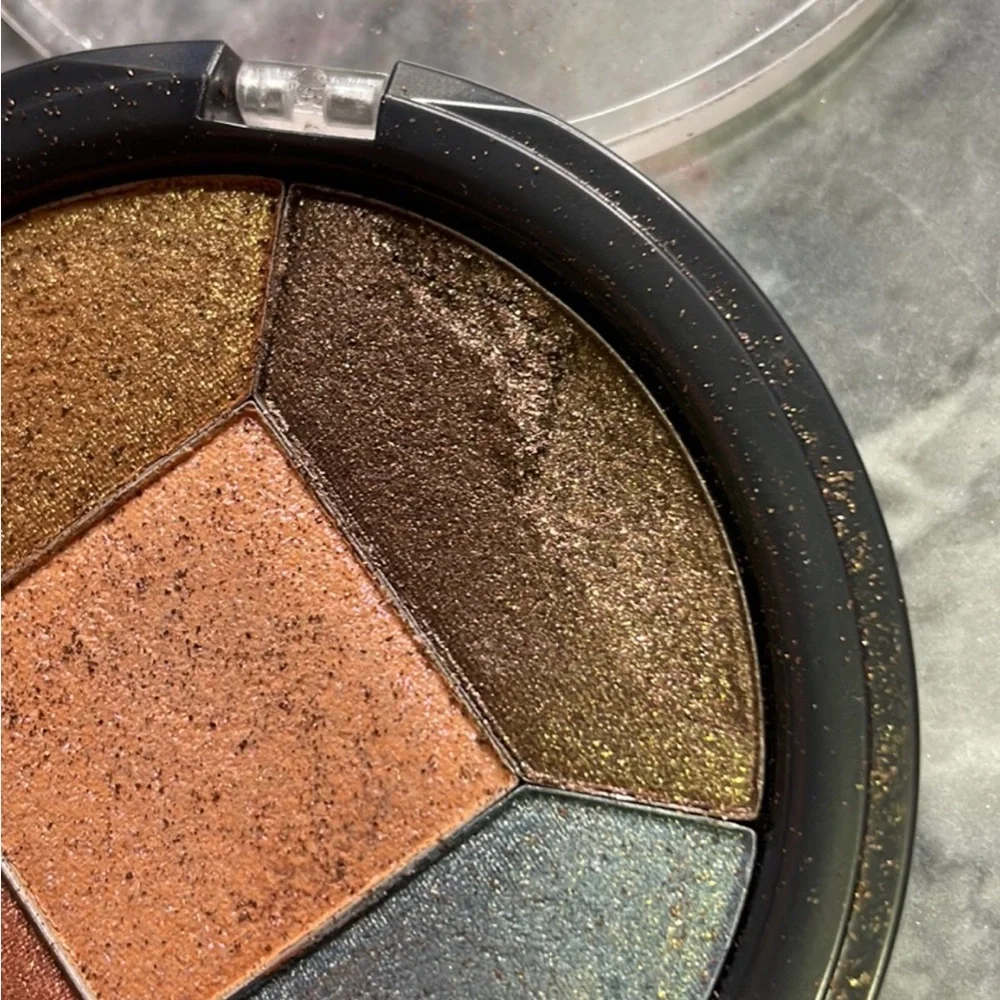 New Ulta Beauty Electronica Eyeshadow‎ Palette
